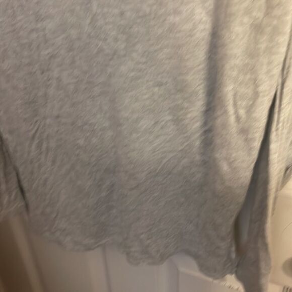 Workshop hoodie sweater EUC Size Small - Picture 5 of 6